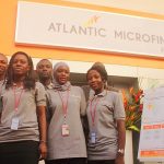 ATLANTIQUE MICROFINANCE