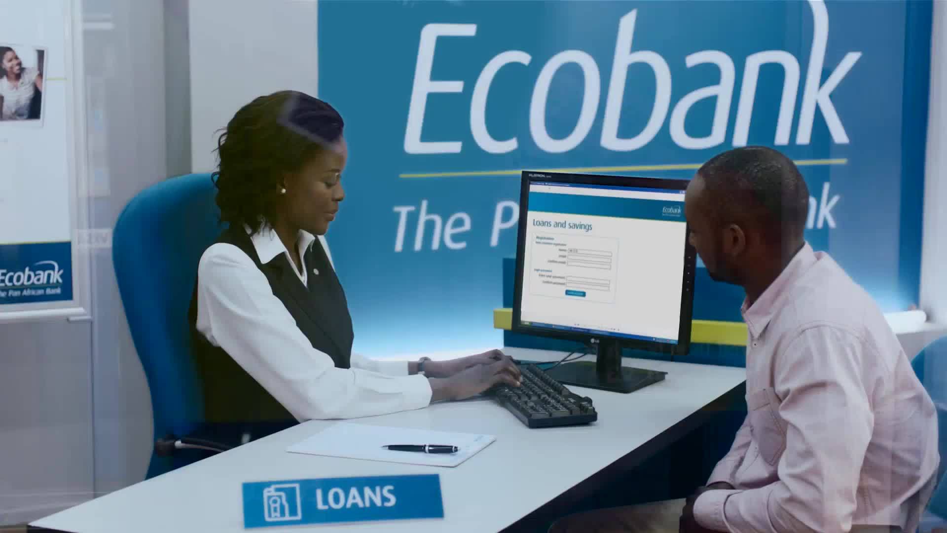 Ecobank C Te Divoire Recrute Senior Business Analyst H F Ci Azemploi