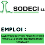 SODECI