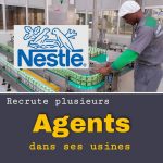 Nestlé