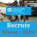 SOS VILLAGE D'ENFANT