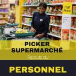 Supermarché