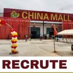 China mall