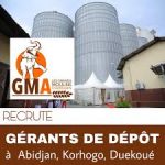 GRAND MOULIN ABIDJAN